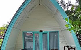 Coral Beach 2 Bungalow